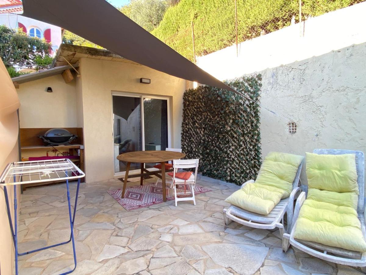 Apartment Studio Au Calme, Proche Mer